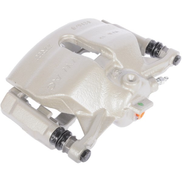 A1 Cardone Brake Caliper, Remanufactured, With Installation Hardware – 19-B7287