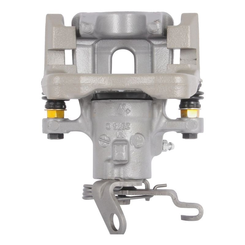 A1 Cardone Brake Caliper, Remanufactured, With Installation Hardware, With Mounting Bracket – 19-B7303