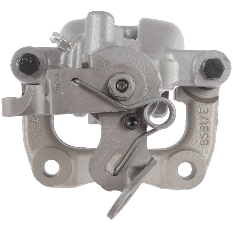 A1 Cardone Brake Caliper, Remanufactured, With Installation Hardware, With Mounting Bracket – 19-B7303