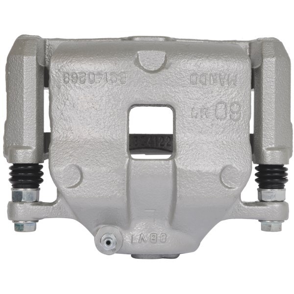 A1 Cardone Brake Caliper, Remanufactured, With Installation Hardware – 19-B7410