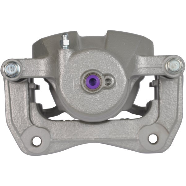 A1 Cardone Brake Caliper, Remanufactured, With Installation Hardware – 19-B7410