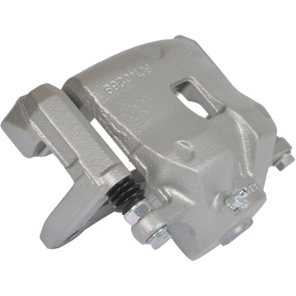 A1 Cardone Brake Caliper, Remanufactured, With Installation Hardware – 19-B7410