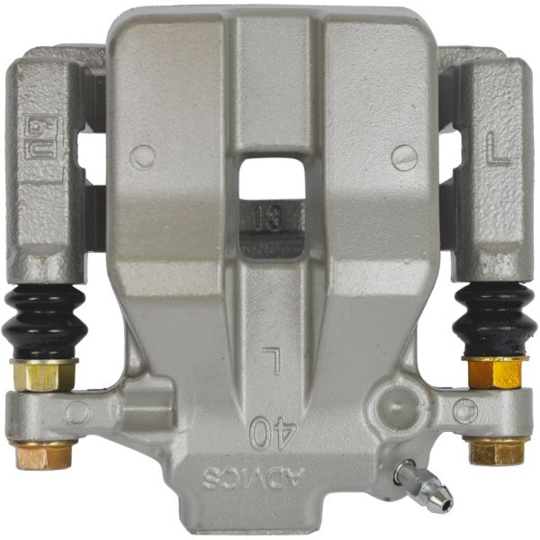 A1 Cardone Brake Caliper, Remanufactured, With Installation Hardware – 19-B7565