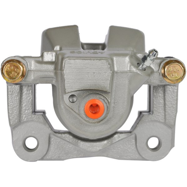 A1 Cardone Brake Caliper, Remanufactured, With Installation Hardware – 19-B7565