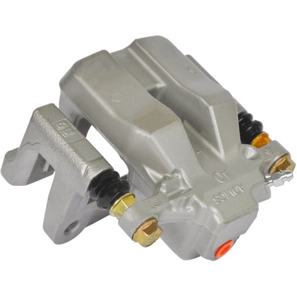 A1 Cardone Brake Caliper, Remanufactured, With Installation Hardware – 19-B7565