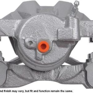 A1 Cardone Brake Caliper, Ultra Premium, Remanufactured, Exclusive Weatherproof Coating – 19-P3435
