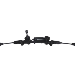 A1 Cardone Rack and Pinion Assembly, Remanufactured, Electronic Power Steering, With Eps Rack/ Caution Tag – 1A-17002