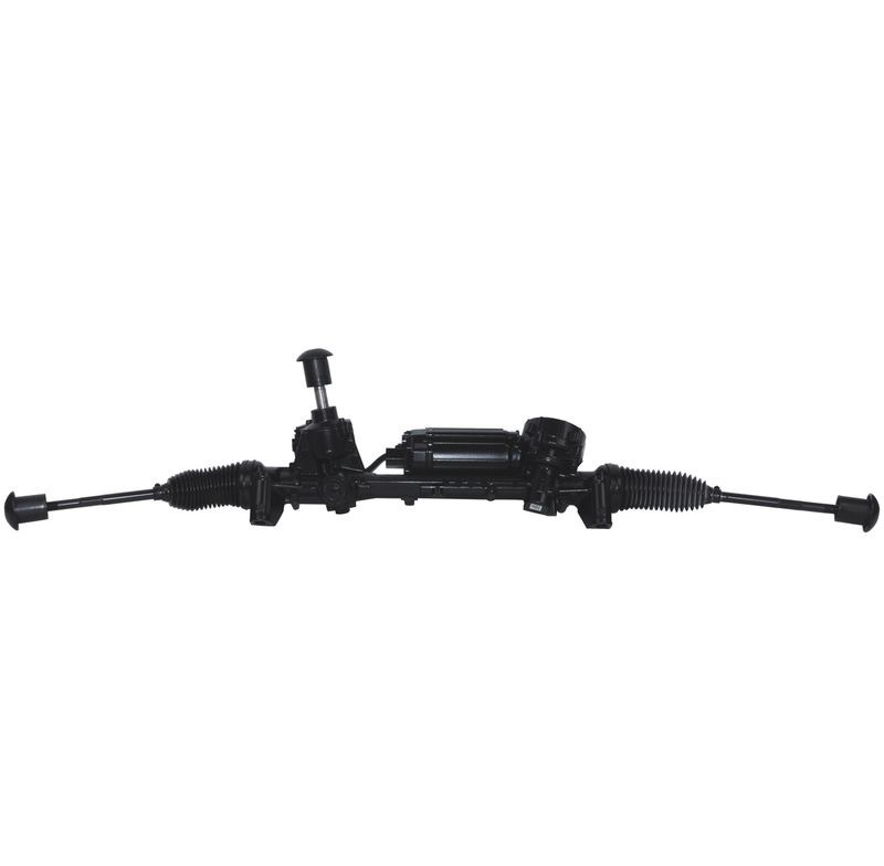A1 Cardone Rack and Pinion Assembly, Remanufactured, Electronic Power Steering, With Eps Rack/ Caution Tag – 1A-17002