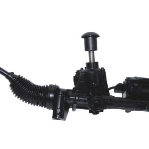 A1 Cardone Rack and Pinion Assembly, Remanufactured, Electronic Power Steering, With Eps Rack/ Caution Tag – 1A-17002