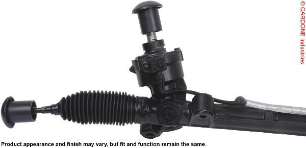 A1 Cardone Rack and Pinion Assembly, Electronic Assist, With Inner Tie Rods, Remanufactured – 1A-2003