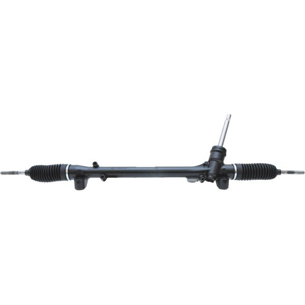 A1 Cardone Rack and Pinion Assembly, Electronic Power Steering with Manual Rack/ Inner Tie Rods, Remanufactured – 1G-3037