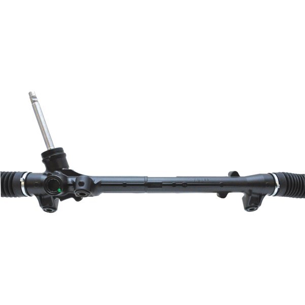 A1 Cardone Rack and Pinion Assembly, Electronic Power Steering with Manual Rack/ Inner Tie Rods, Remanufactured – 1G-3037