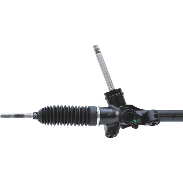 A1 Cardone Rack and Pinion Assembly, Electronic Power Steering with Manual Rack/ Inner Tie Rods, Remanufactured – 1G-3037