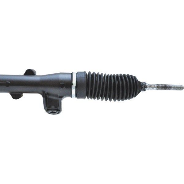 A1 Cardone Rack and Pinion Assembly, Electronic Power Steering with Manual Rack/ Inner Tie Rods, Remanufactured – 1G-3037