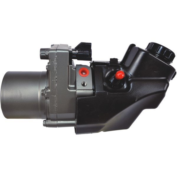 A1 Cardone Power Steering Pump, Remanufactured – 1H-72003
