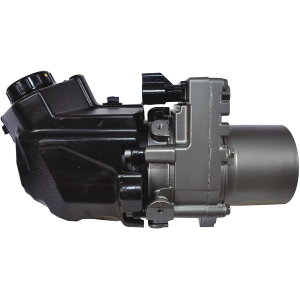 A1 Cardone Power Steering Pump, Remanufactured – 1H-72003