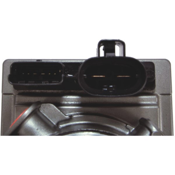A1 Cardone Power Steering Pump, Remanufactured – 1H-72003