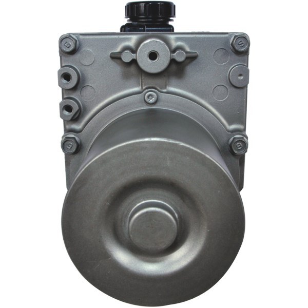A1 Cardone Power Steering Pump, Remanufactured, With Reservoir – 1H-72007