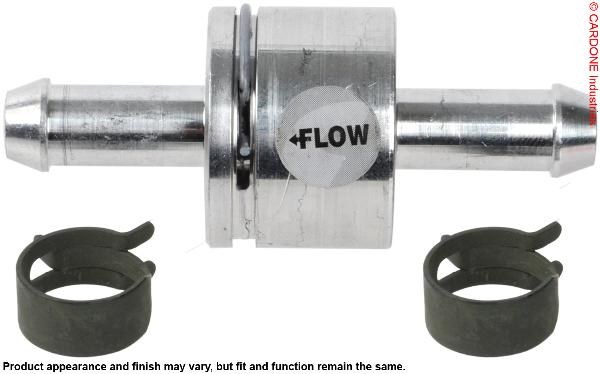 A1 Cardone Power Steering Filter, 0.395 Inch Inlet Diameter – 20-0038F