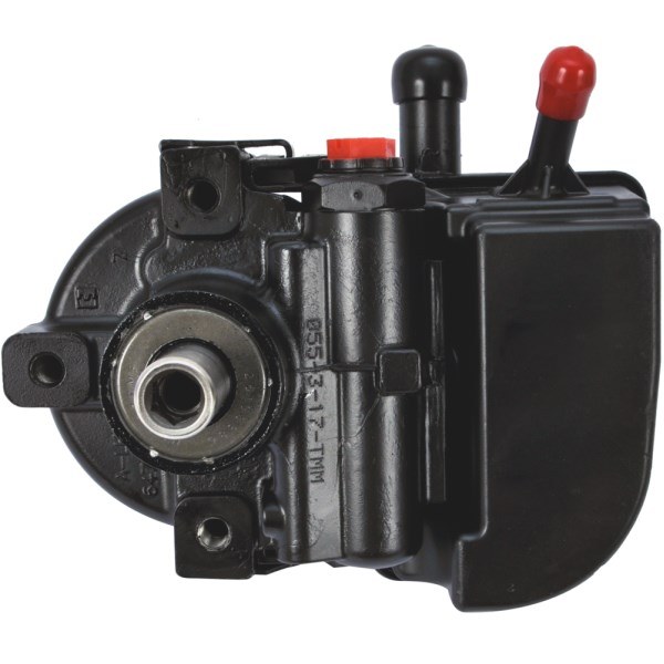 A1 Cardone Power Steering Pump, Remanufactured, With Reservoir – 20-1081R
