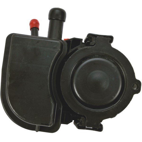 A1 Cardone Power Steering Pump, Remanufactured, With Reservoir – 20-1081R