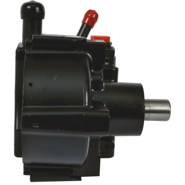 A1 Cardone Power Steering Pump, Remanufactured, With Reservoir – 20-1081R