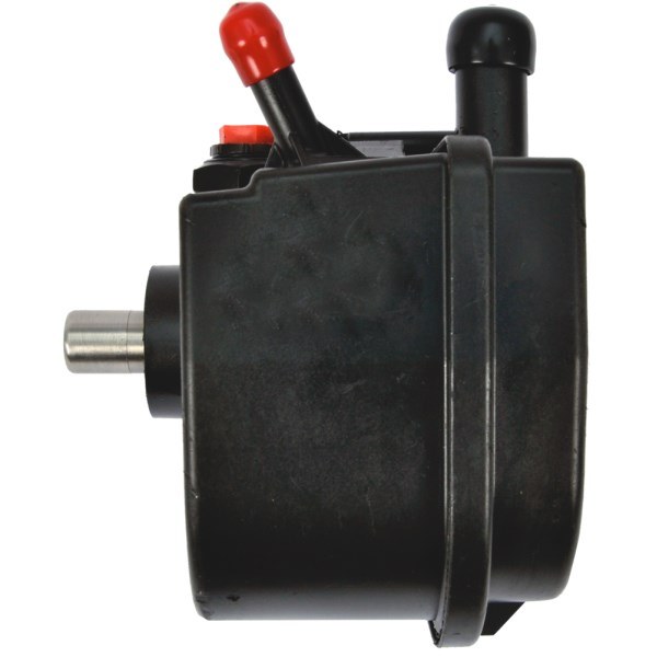 A1 Cardone Power Steering Pump, Remanufactured, With Reservoir – 20-1081R