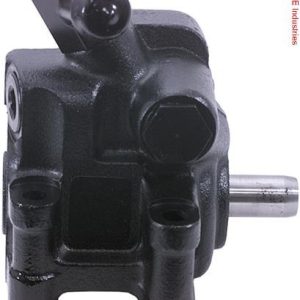 A1 Cardone Power Steering Pump, Remanufactured, Without Pulley, With O-Rings/ Teflon Seal – 20-282