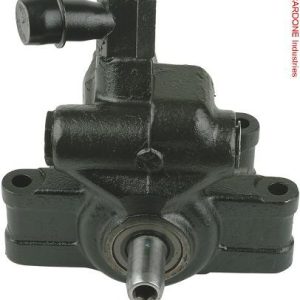 A1 Cardone Power Steering Pump, Remanufactured, Without Reservoir – 20-292