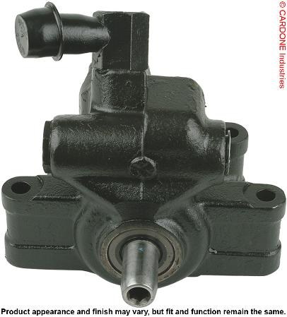 A1 Cardone Power Steering Pump, Remanufactured, Without Reservoir – 20-292
