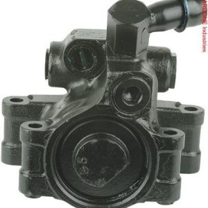 A1 Cardone Power Steering Pump, Remanufactured, Without Reservoir – 20-292