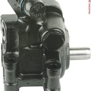 A1 Cardone Power Steering Pump, Remanufactured, Without Reservoir – 20-292
