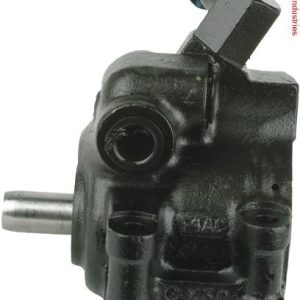 A1 Cardone Power Steering Pump, Remanufactured, Without Reservoir – 20-292
