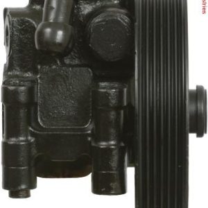 A1 Cardone Power Steering Pump, Remanufactured, With Pulley, With O-Rings/ Teflon Seal – 20-312P1