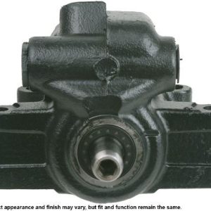 A1 Cardone Power Steering Pump, Remanufactured, Without Pulley, With O-Rings/ Teflon Seal – 20-326