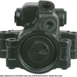 A1 Cardone Power Steering Pump, Remanufactured, Without Pulley, With O-Rings/ Teflon Seal – 20-326