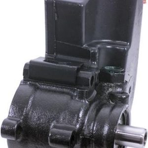 A1 Cardone Power Steering Pump, Remanufactured, Without Pulley, With Reservoir/ O-Rings – 20-38771