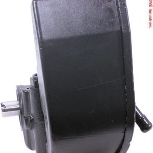 A1 Cardone Power Steering Pump, Remanufactured, Without Pulley, With Reservoir/ O-Rings – 20-38771