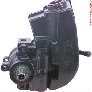 A1 Cardone Power Steering Pump, Remanufactured, Without Pulley, With Reservoir/ O-Rings – 20-39771