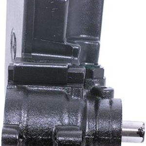 A1 Cardone Power Steering Pump, Remanufactured, Without Pulley, With Reservoir/ O-Rings – 20-39771