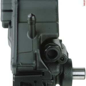 A1 Cardone Power Steering Pump, Remanufactured, Without Pulley, With Reservoir/ O-Rings – 20-57532