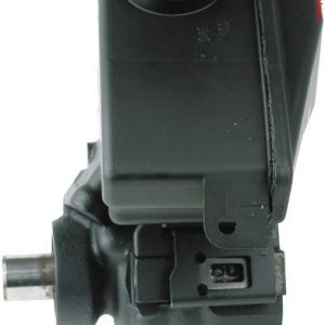 A1 Cardone Power Steering Pump, Remanufactured, Without Pulley, With Reservoir/ O-Rings – 20-57532