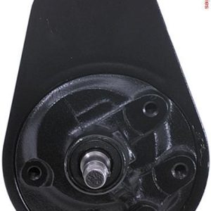 A1 Cardone Power Steering Pump, Remanufactured, Without Pulley, With Reservoir – 20-6000