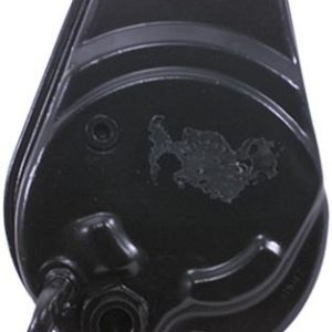 A1 Cardone Power Steering Pump, Remanufactured, Without Pulley, With Reservoir – 20-6000