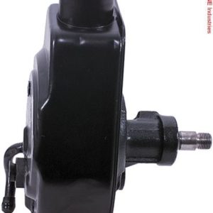 A1 Cardone Power Steering Pump, Remanufactured, Without Pulley, With Reservoir – 20-6000