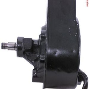 A1 Cardone Power Steering Pump, Remanufactured, Without Pulley, With Reservoir – 20-6000