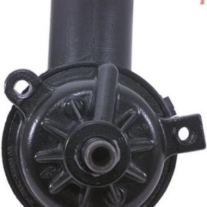 A1 Cardone Power Steering Pump, Remanufactured, Without Pulley, With Reservoir/ O-Rings – 20-6240