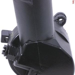 A1 Cardone Power Steering Pump, Remanufactured, Without Pulley, With Reservoir/ O-Rings – 20-6240