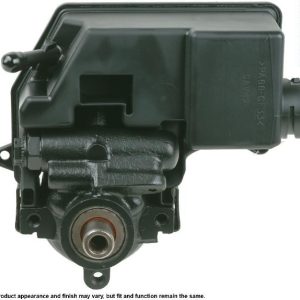 A1 Cardone Power Steering Pump, Remanufactured, With Reservoir – 20-66989