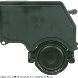 A1 Cardone Power Steering Pump, Remanufactured, With Reservoir – 20-66989